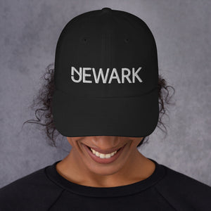 Newark Dad Hat
