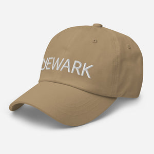 Newark Dad Hat