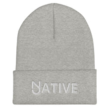 Load image into Gallery viewer, Native Beanie