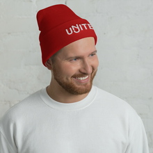 Load image into Gallery viewer, United Beanie