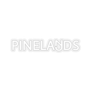 Pinelands Sticker