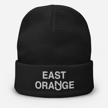 Load image into Gallery viewer, East Orange Beanie