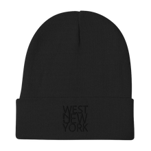 Load image into Gallery viewer, West New York Beanie