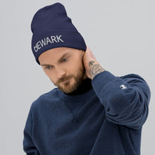 Load image into Gallery viewer, Newark Beanie