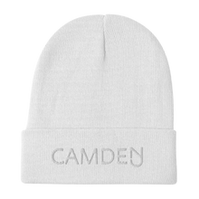 Load image into Gallery viewer, Camden Beanie