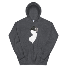 Load image into Gallery viewer, State Hat Hoodie