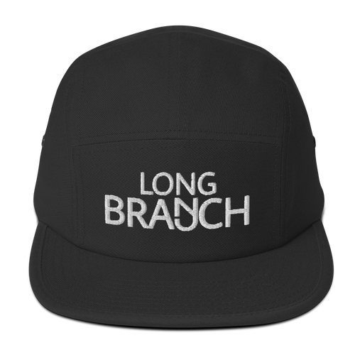 Long Branch Camper Cap