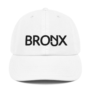 Champion Bronx Dad Hat