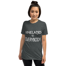 Load image into Gallery viewer, Vineland vs Everybody T-Shirt