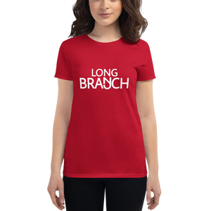 Long Branch Women's T-shirt