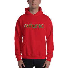 Load image into Gallery viewer, Chronic Hoodie