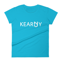 Load image into Gallery viewer, Kearny Women&#39;s T-shirt