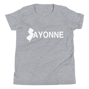 Bayonne Youth Short Sleeve T-Shirt