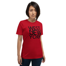 Load image into Gallery viewer, West New York T-Shirt