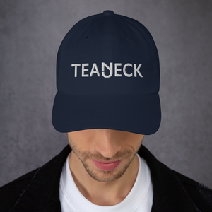 Teaneck Dad Hat