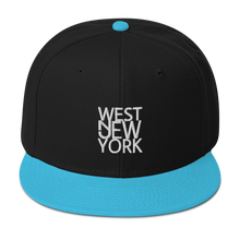 Load image into Gallery viewer, West New York Snapback