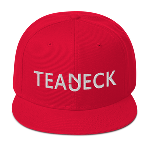Teaneck Snapback