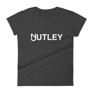Nutley Women's Short Sleeve T-shirt