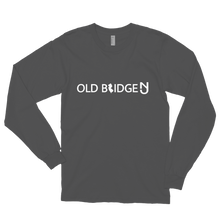 Load image into Gallery viewer, Old Bridge Long Sleeve Shirt