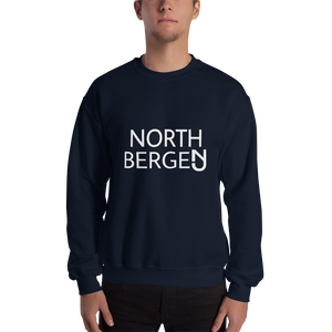 North Bergen Sweatshirt