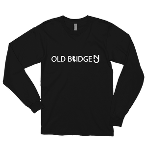 Old Bridge Long Sleeve Shirt