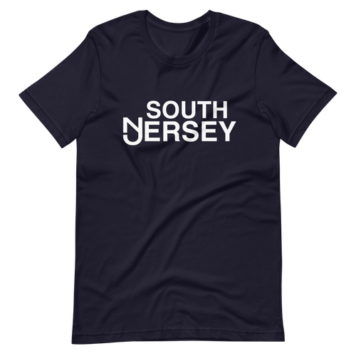South Jersey Short-Sleeve T-Shirt