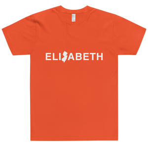 Elizabeth T-Shirt