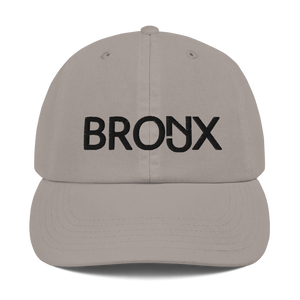 Champion Bronx Dad Hat