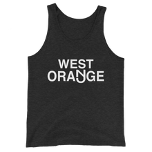 Load image into Gallery viewer, West Orange Tank Top
