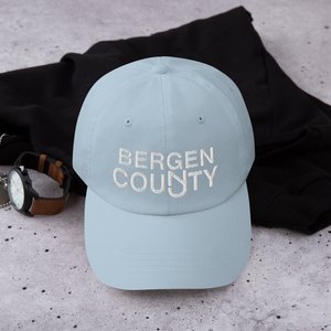Bergen County Dad Hat
