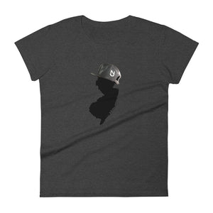 State Hat Women's T-shirt