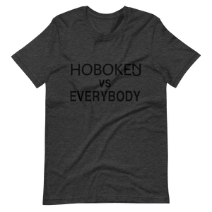 Hoboken vs Everybody T-Shirt
