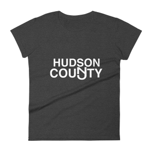 Hudson County Women's Shirt