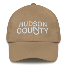 Load image into Gallery viewer, Hudson County Dad Hat