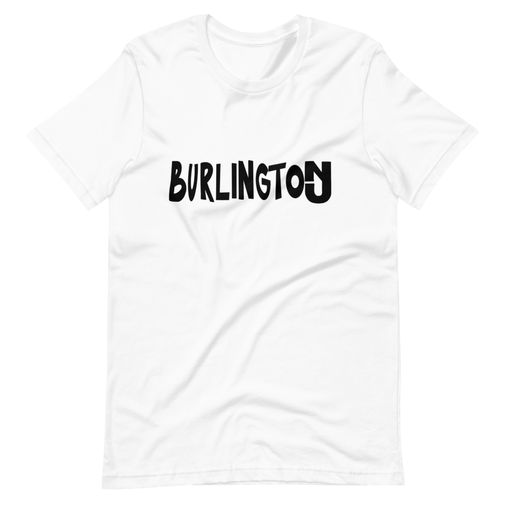 Burlington Graf T-Shirt
