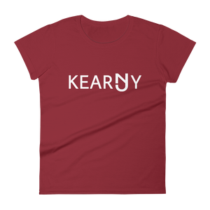 Kearny Women's T-shirt