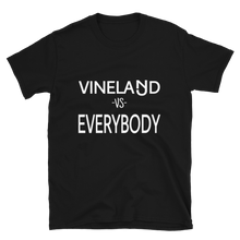 Load image into Gallery viewer, Vineland vs Everybody T-Shirt