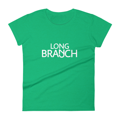 Long Branch Women's T-shirt