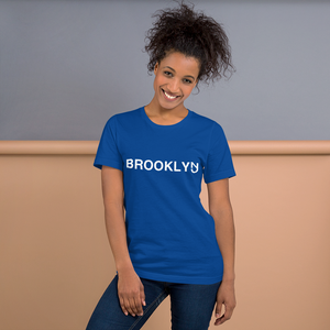 Brooklyn Short-Sleeve T-Shirt