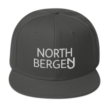 Load image into Gallery viewer, North Bergen Snapback