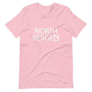 North Bergen  Short-Sleeve T-Shirt
