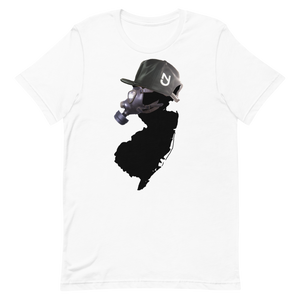 Official NJ Mask Tee