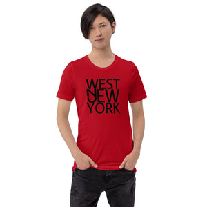 West New York T-Shirt