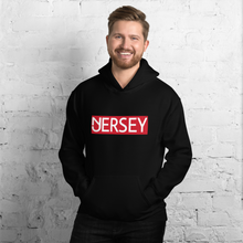 Load image into Gallery viewer, Jersey Hoodie