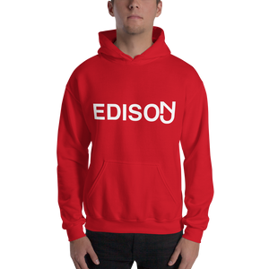 Edison Hoodie