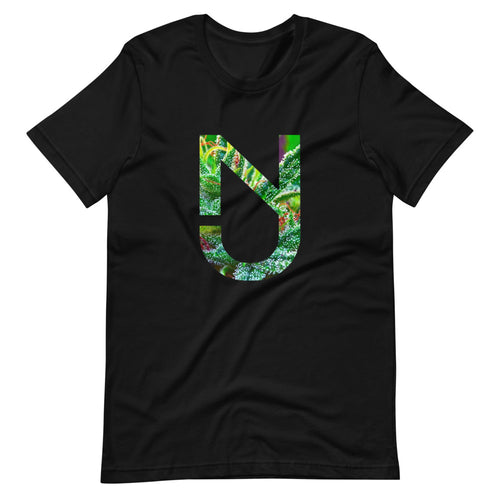 NJ 420 T-Shirt