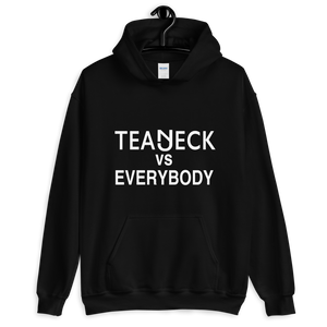 Teaneck vs Everybody Hoodie