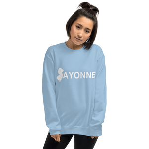 Bayonne Sweatshirt