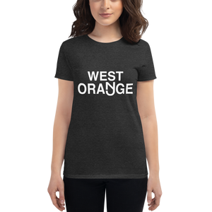 West Orange Women's T-shirt