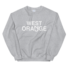 Load image into Gallery viewer, West Orange Sweatshirt